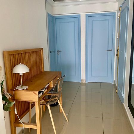 3 Pieces- Vieux Port- Terrasse - Parking Possible Apartment Кан Екстериор снимка