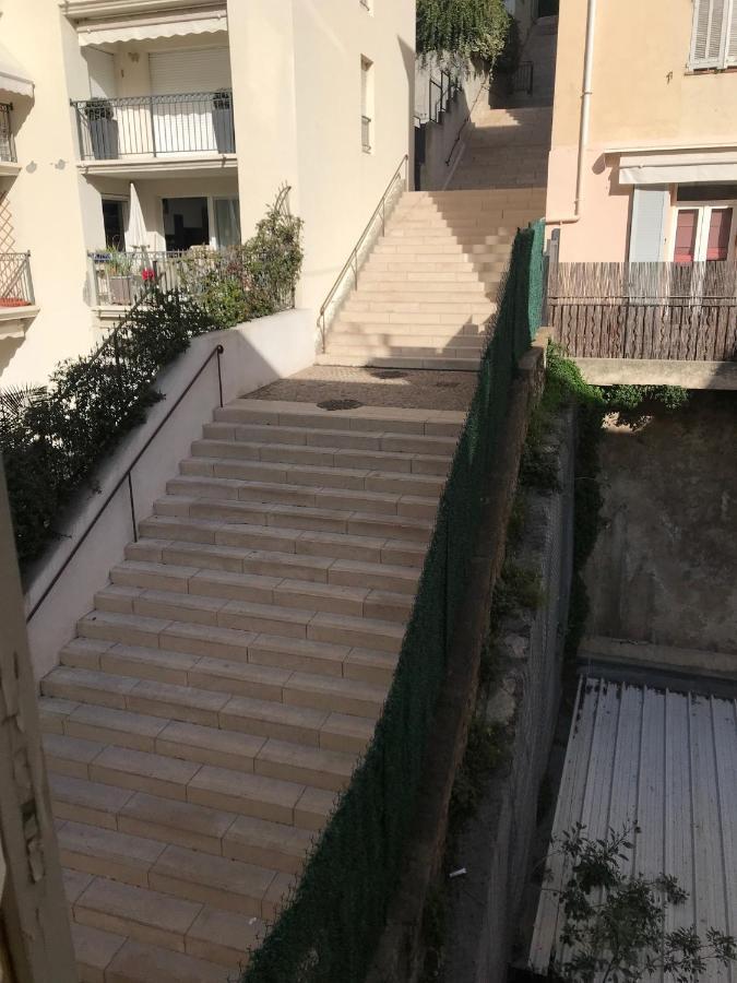 3 Pieces- Vieux Port- Terrasse - Parking Possible Apartment Кан Екстериор снимка